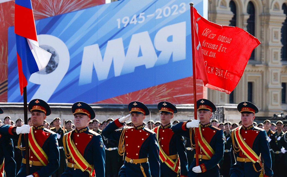 Андрей Любимов / РБК