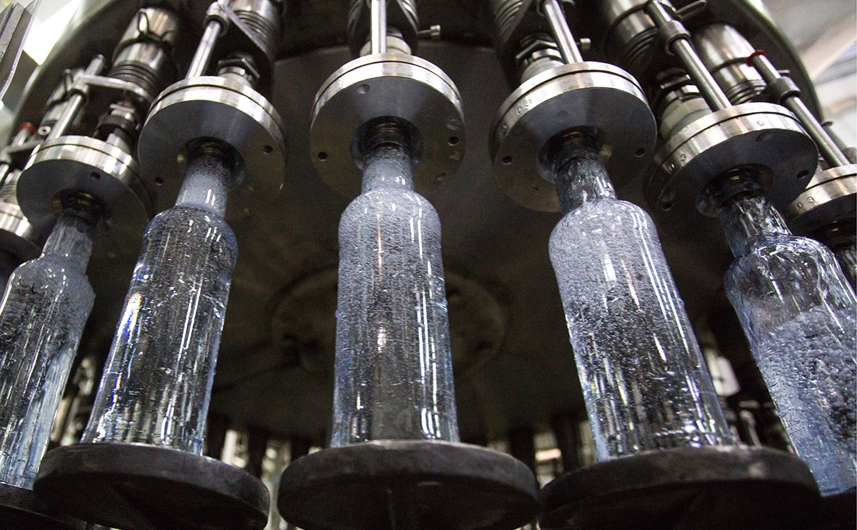 Дмитрий Феоктистов / ТАСС