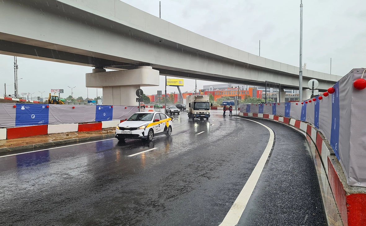 Денис Воронин / АГН «Москва»