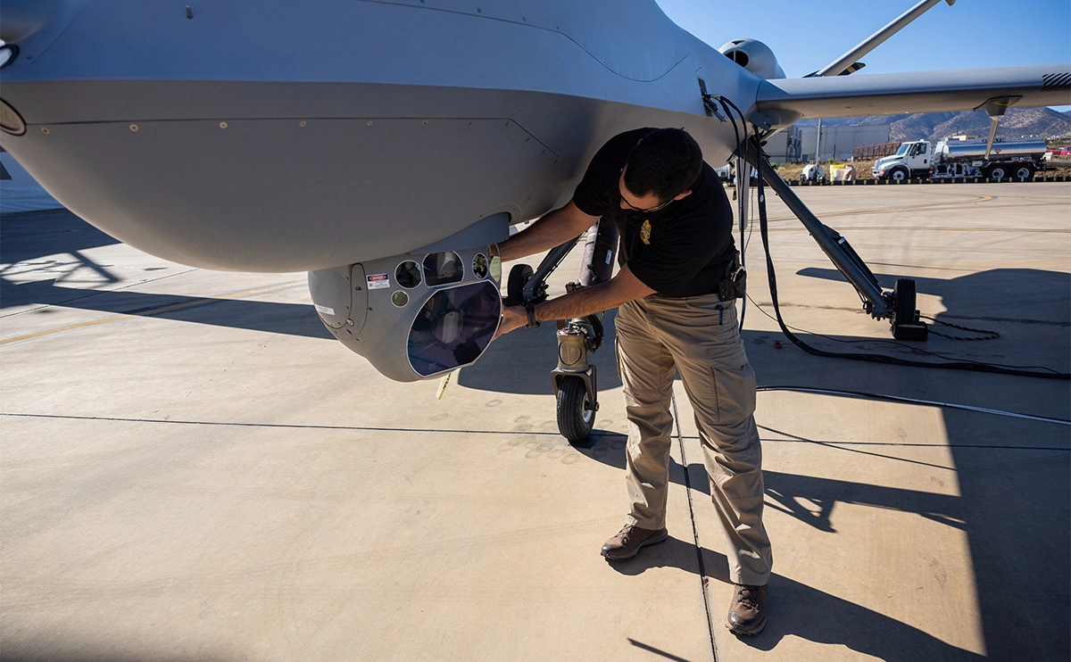 John Moore / Getty Images