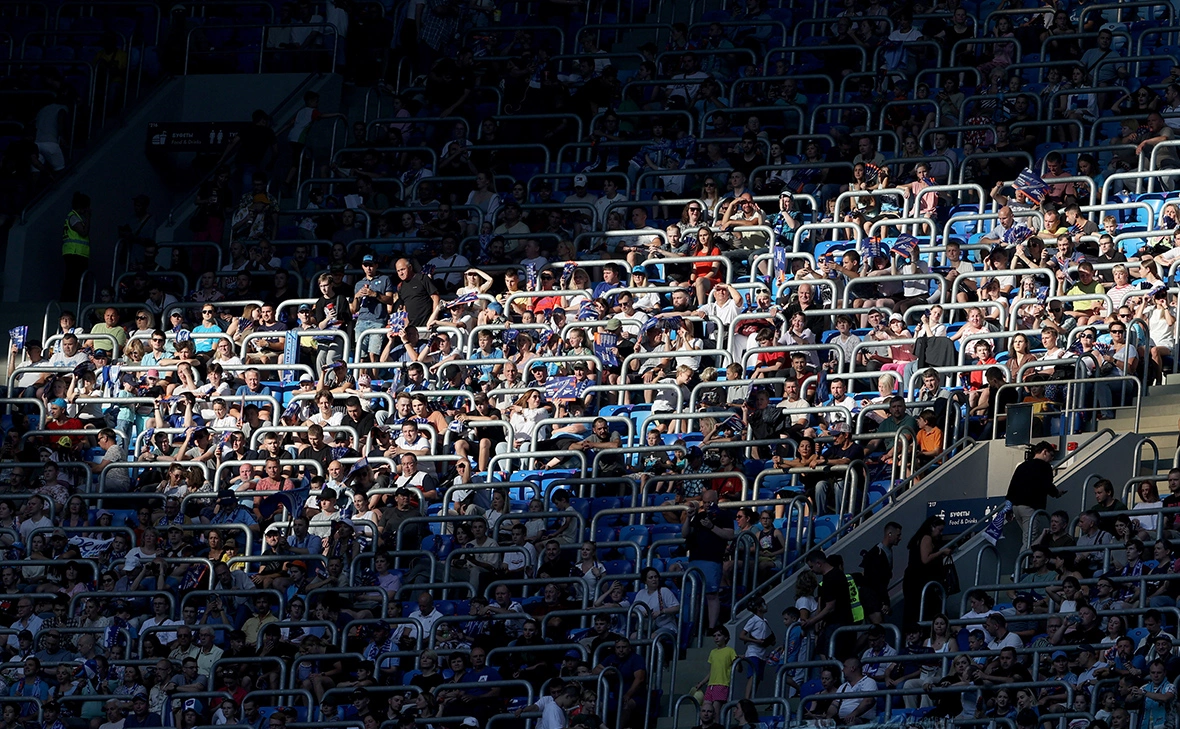 Александр Демьянчук / ТАСС