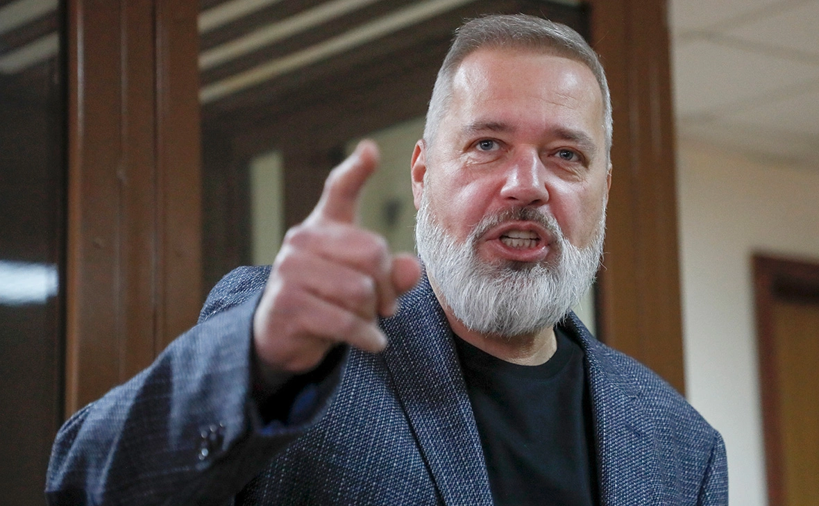 Юрий Кочетков / ЕРА / ТАСС