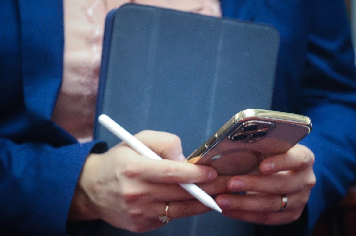 Алексей Гайнов / URA.RU 