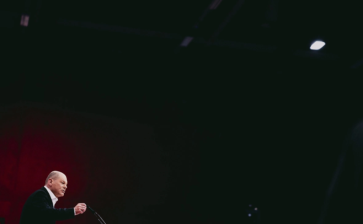 Florian Gaertner / imago-images.de / Global Look Press