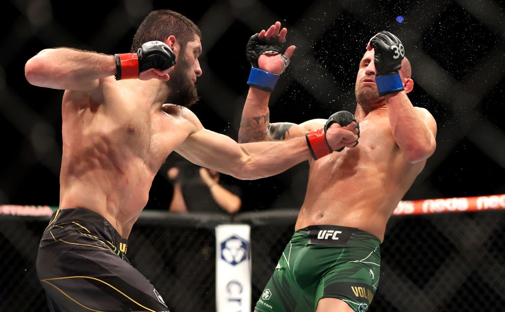 Paul Kane / Getty Images