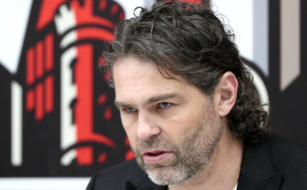 Александр Щербак / ТАСС