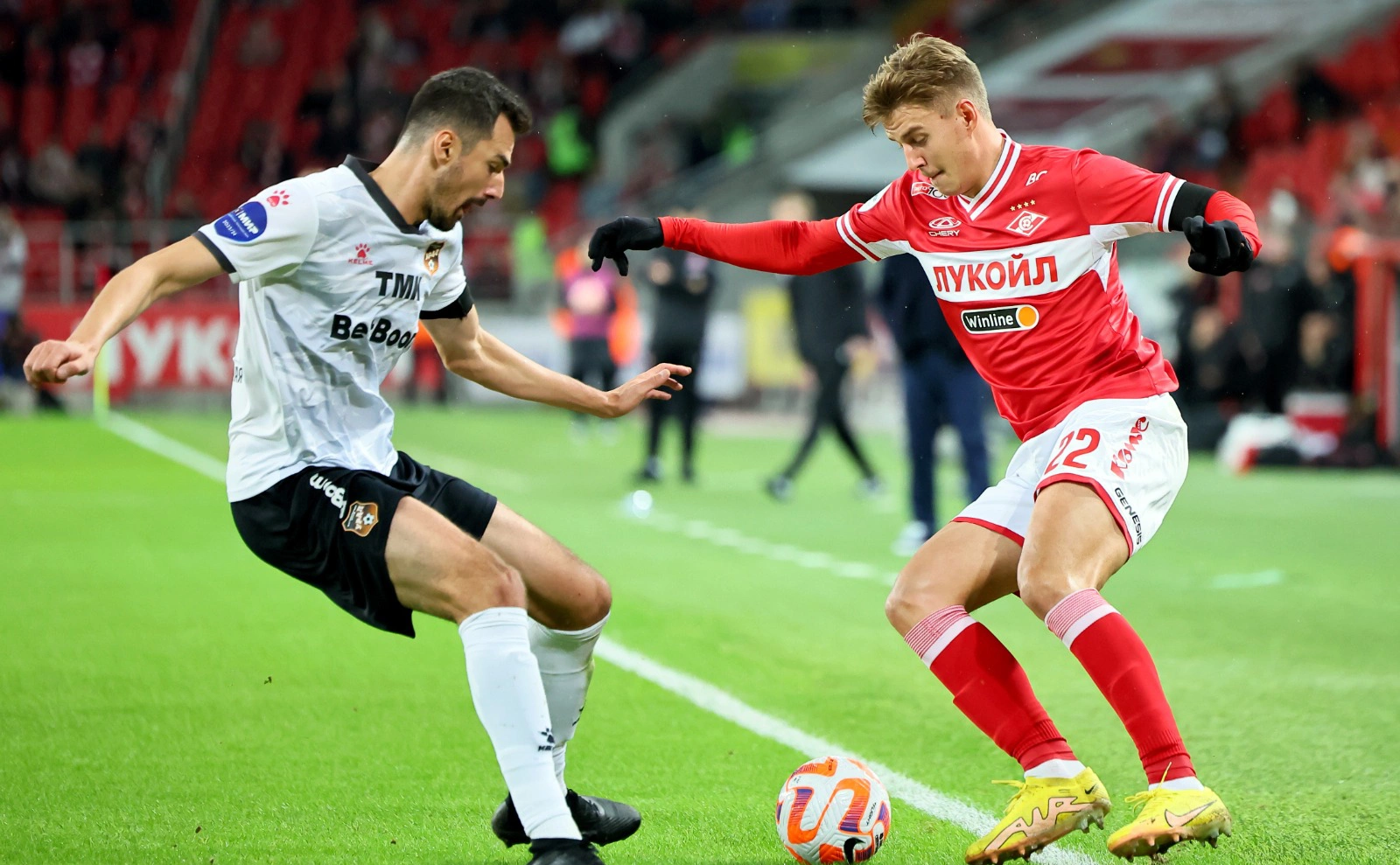 Софья Сандурская / ТАСС