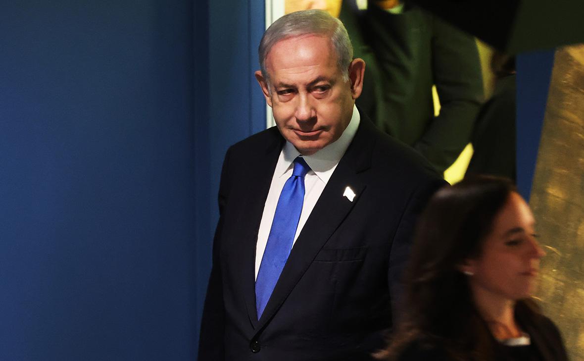 Нетаньяху обсудил с главой ЦРУ переговоры по освобождению заложников
