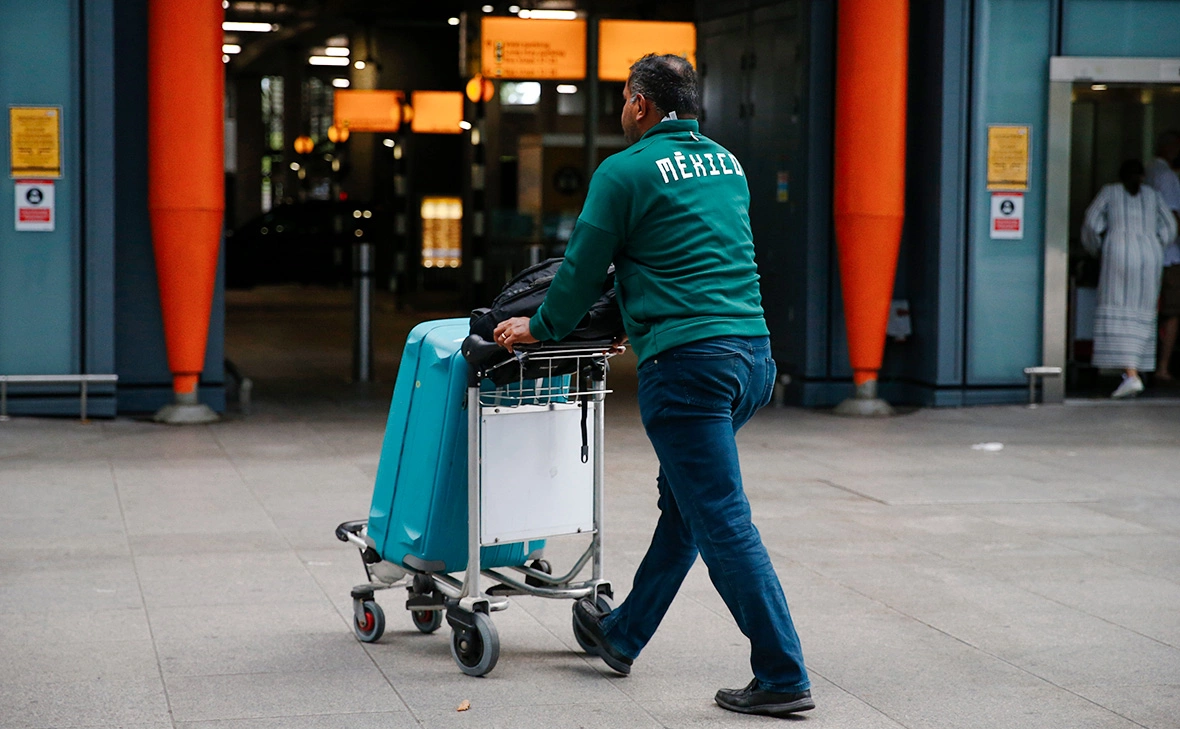 Hollie Adams / Getty Images