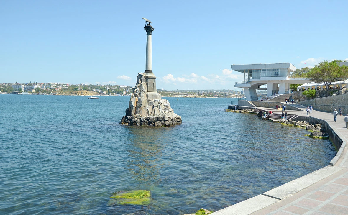 Екатерина Кузьмина / РБК