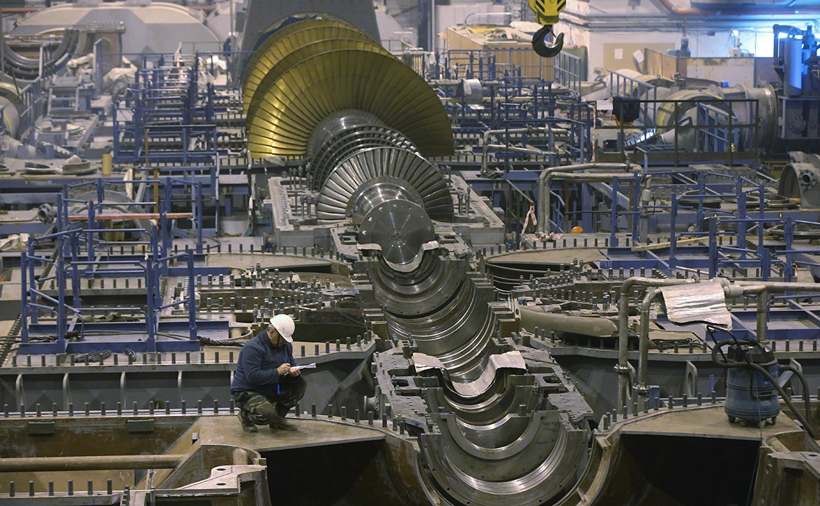 Петр Ковалев / ТАСС