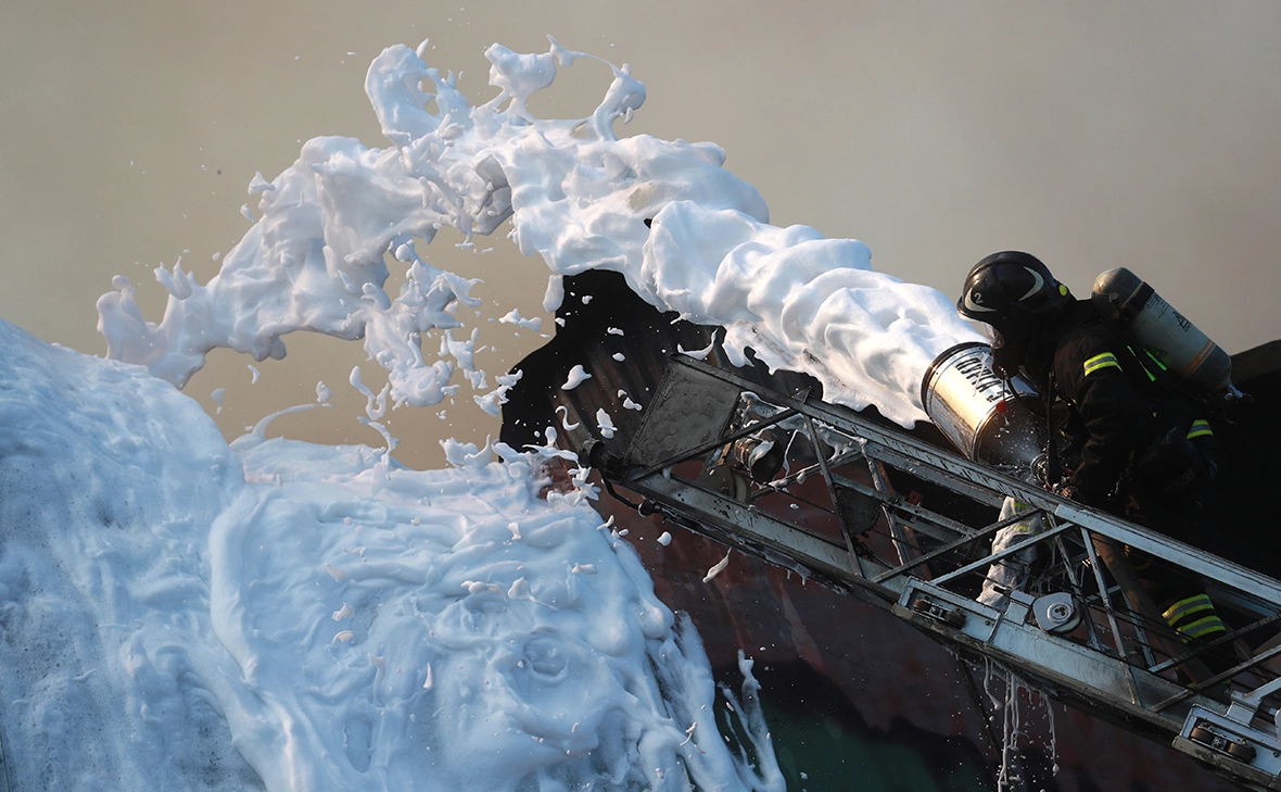 Сергей Фадеичев / ТАСС