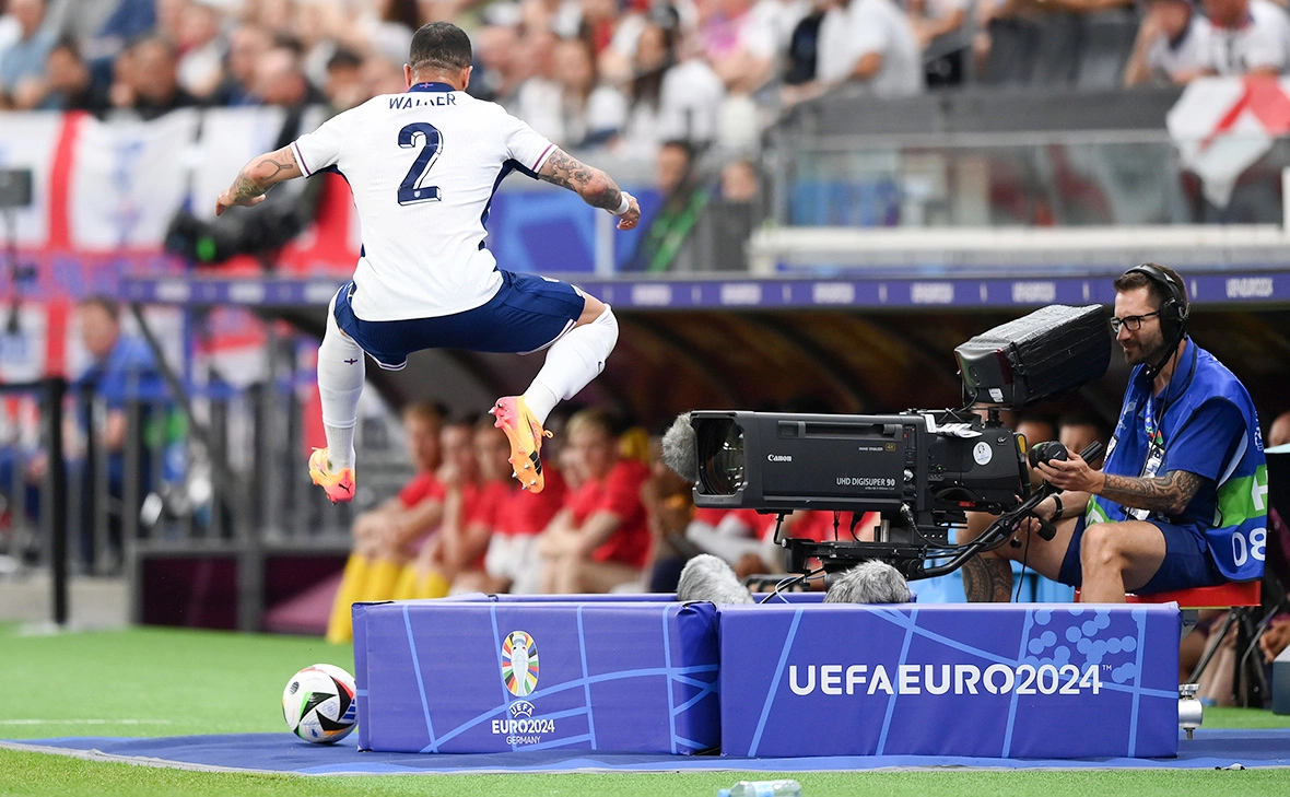 Justin Setterfield / Getty Images