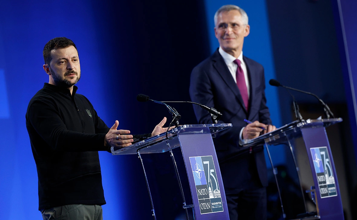 Kevin Dietsch / Getty Images