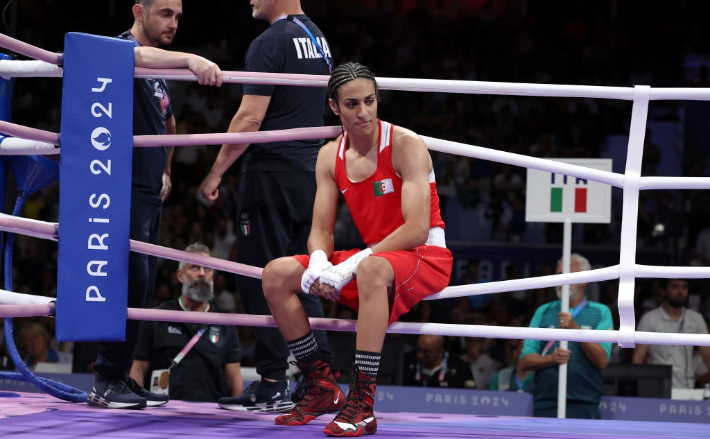 Richard Pelham / Getty Images