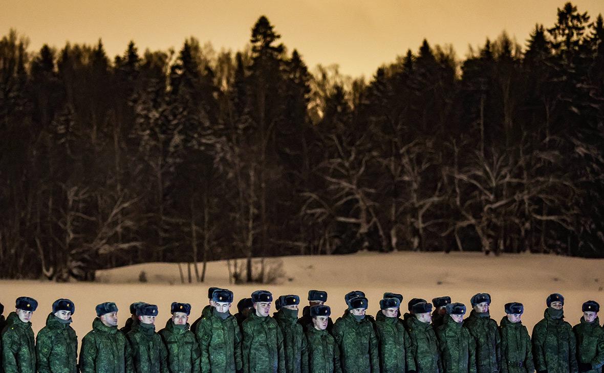 Фото: Петр Ковалев / ТАСС