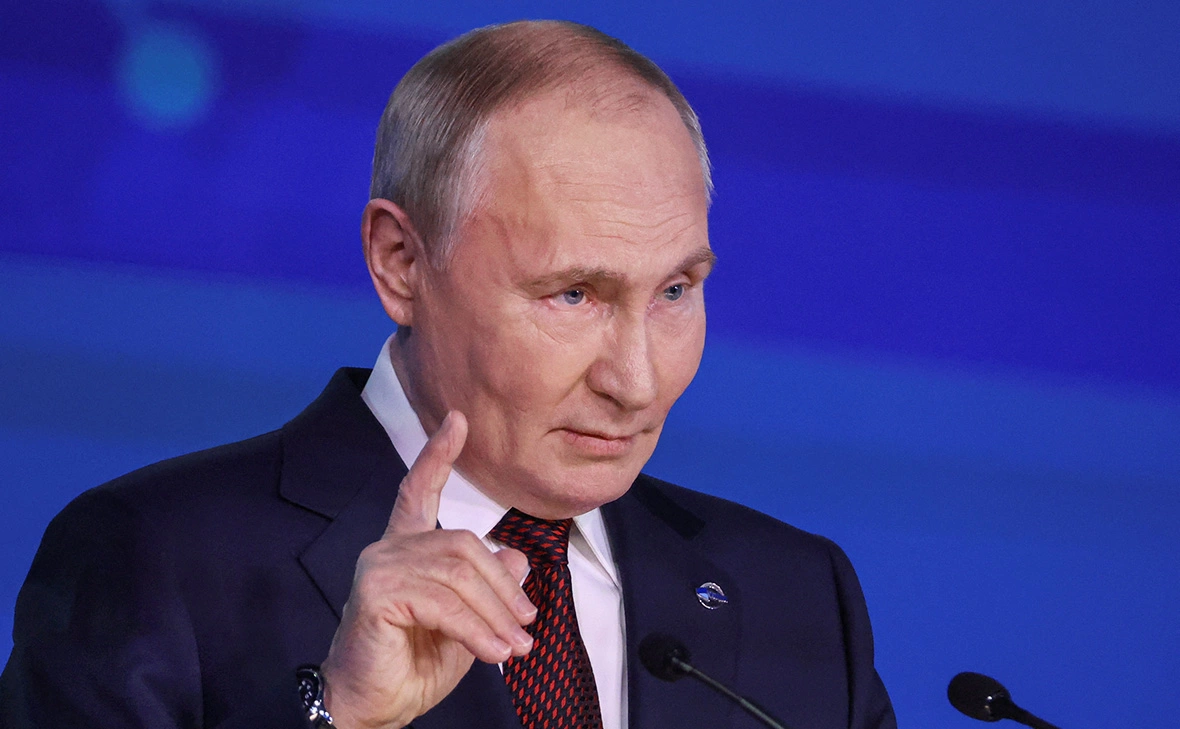 Максим Шипенков / Reuters