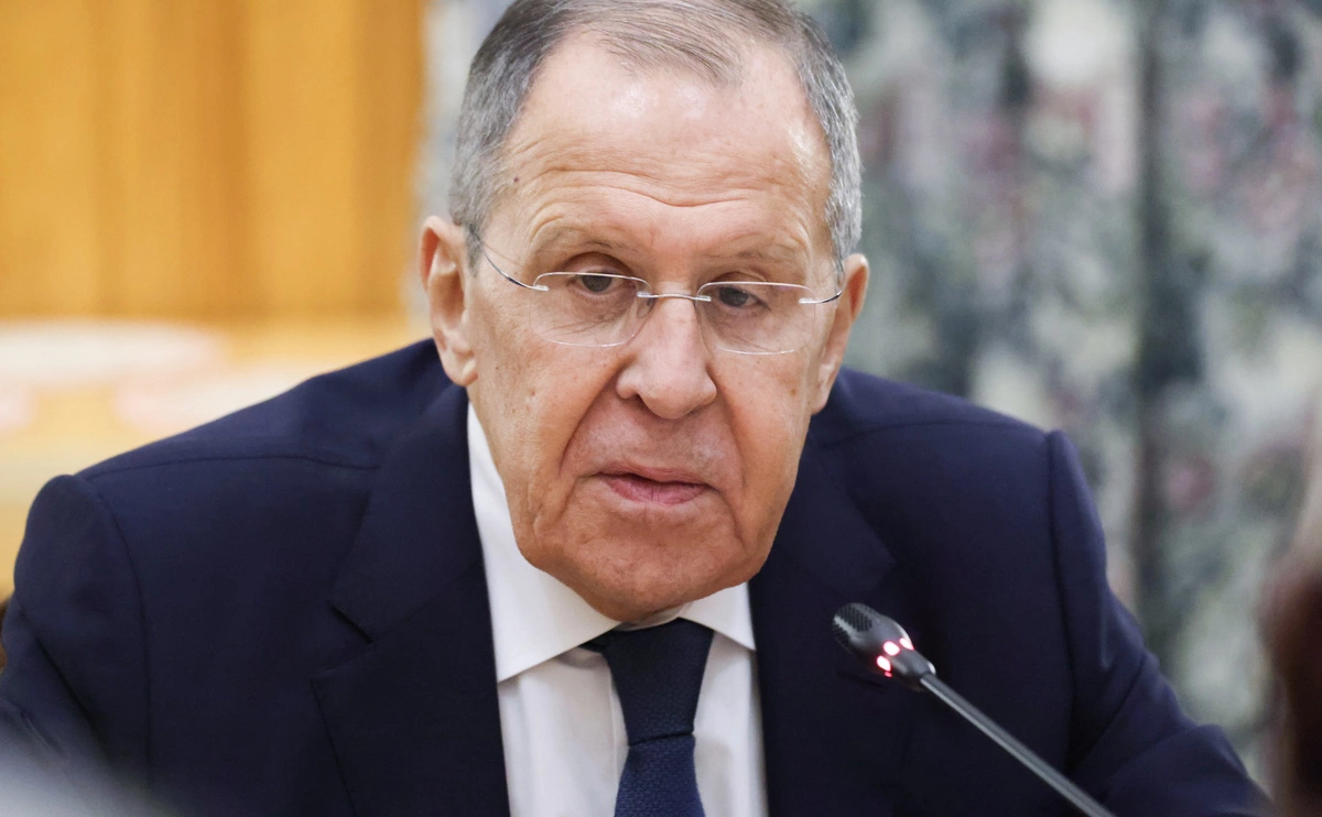 Владимир Гердо / ТАСС