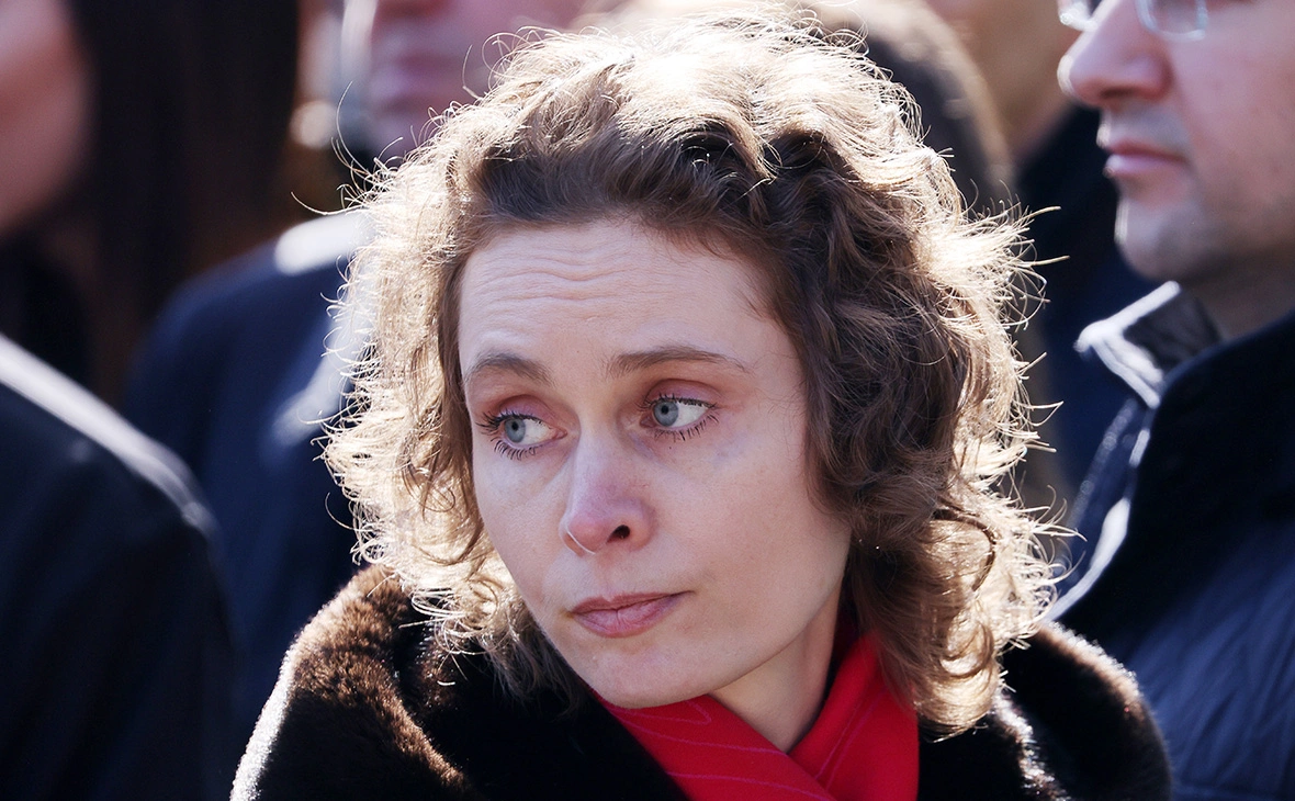 Антон Новодережкин / ТАСС