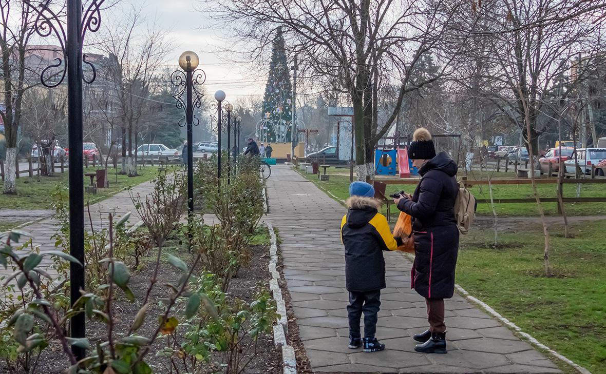 Фото: Андрей Рубцов / ТАСС