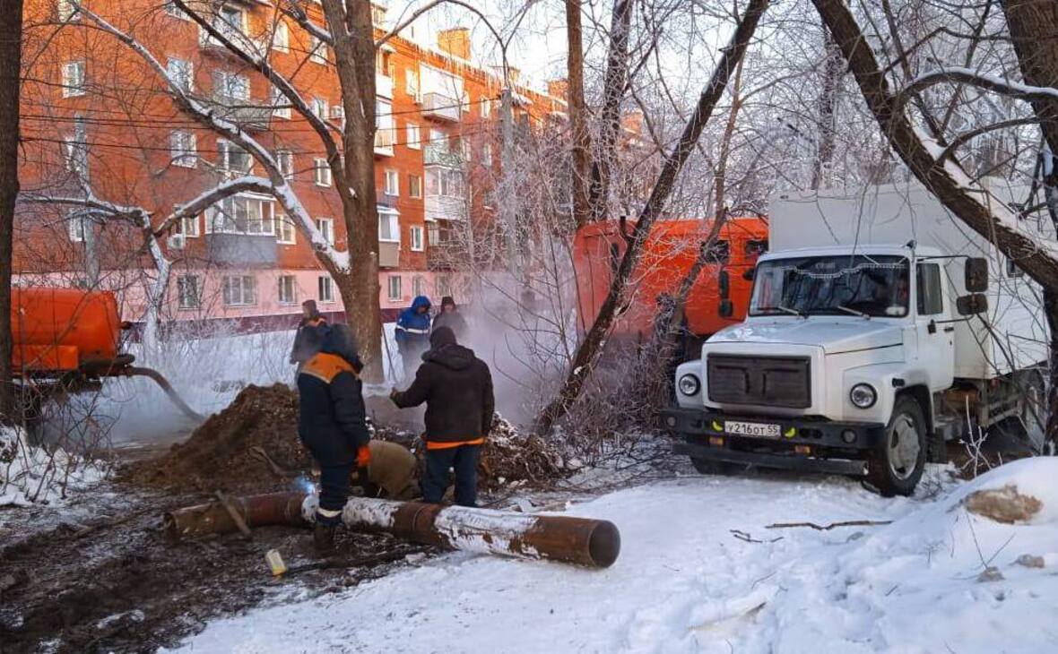 Фото: Прокуратура Омской области