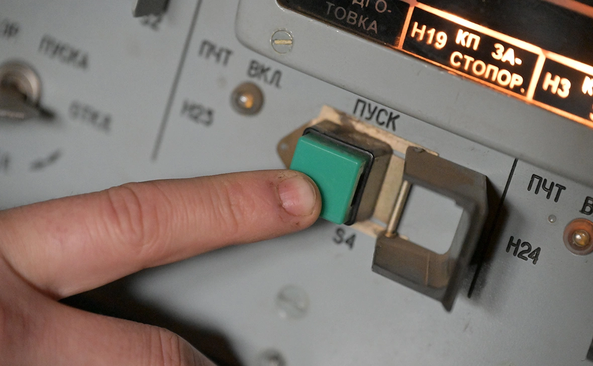 Евгений Биятов / РИА Новости