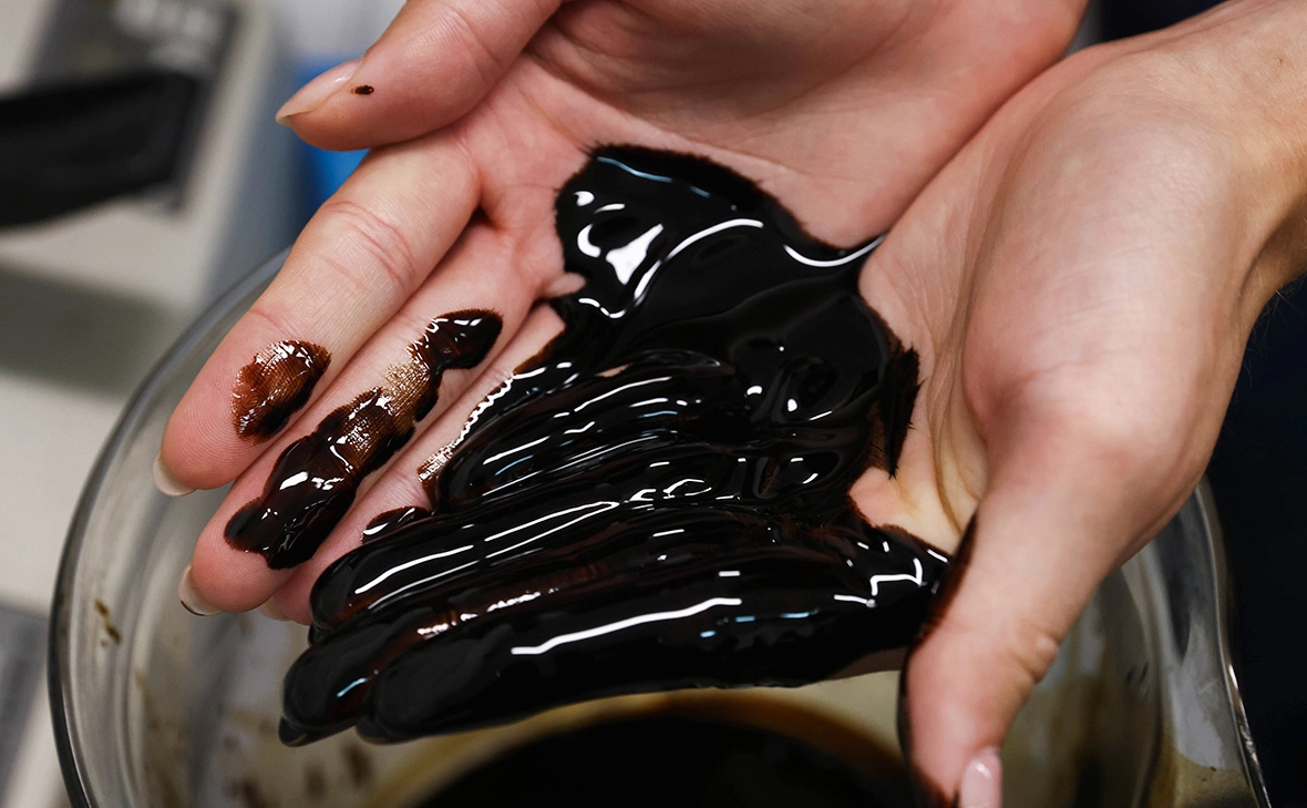 Александр Рюмин / ТАСС