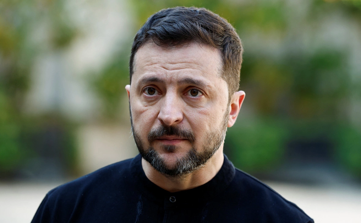 Stephanie Lecocq / Reuters