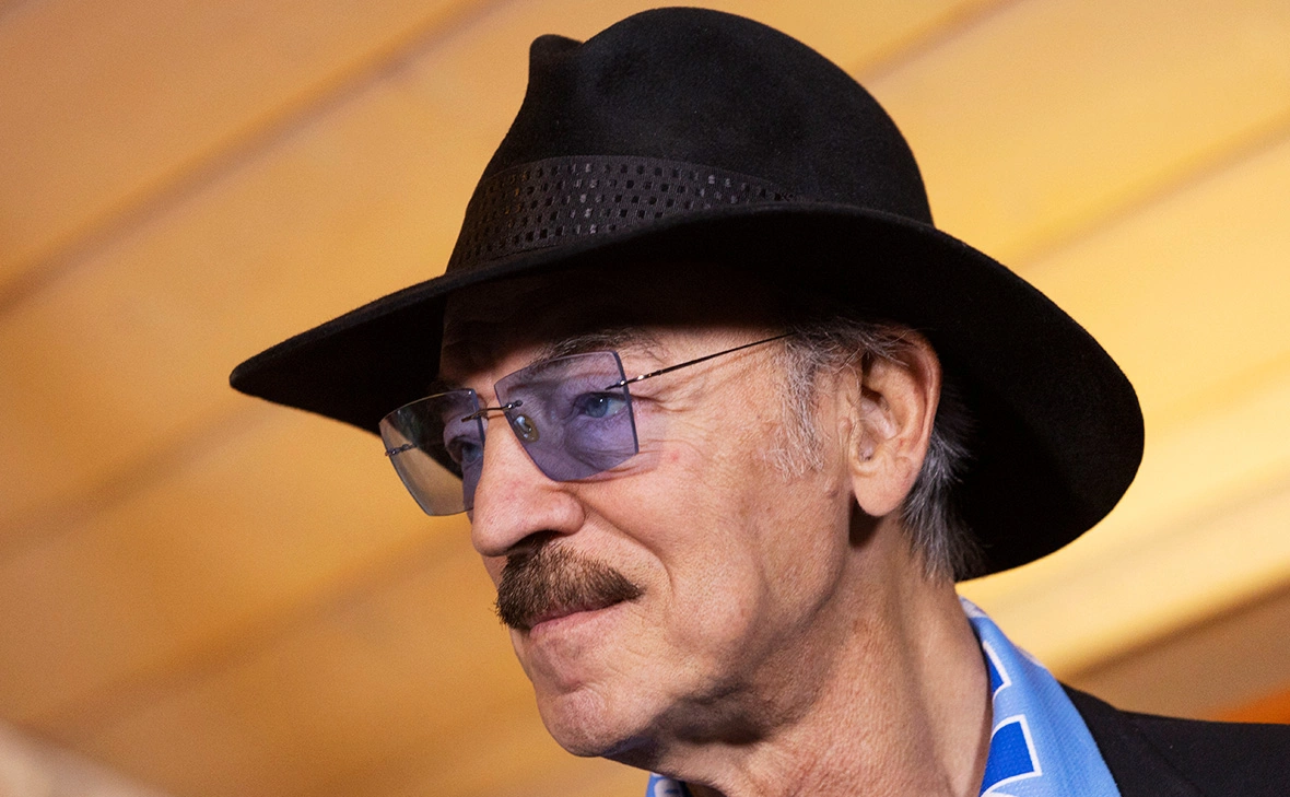 Андрей Чепакин / ТАСС