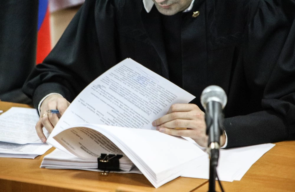 Екатерина Сычкова / URA.RU