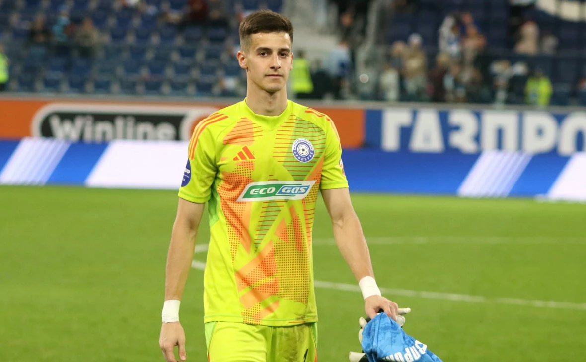 телеграм-канал ФК «Оренбург»