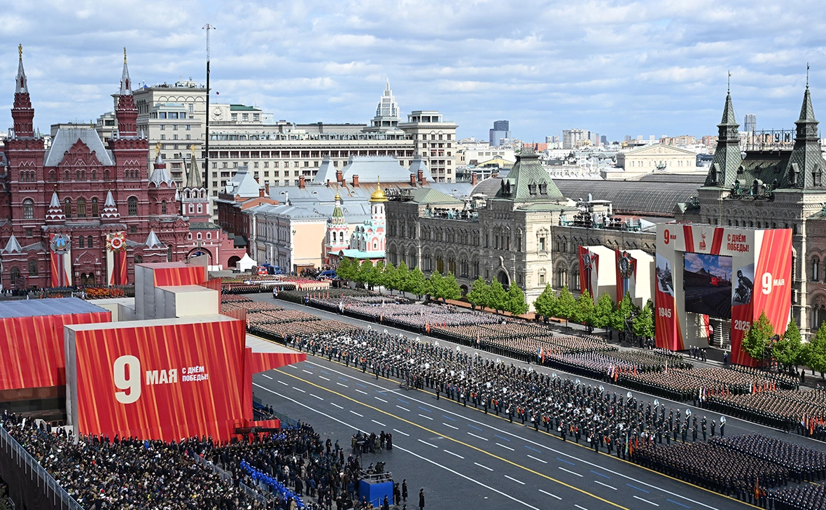 Максим Богодвид / РИА Новости / Reuters