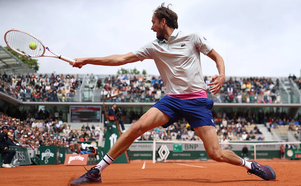 Julian Finney / Getty Images