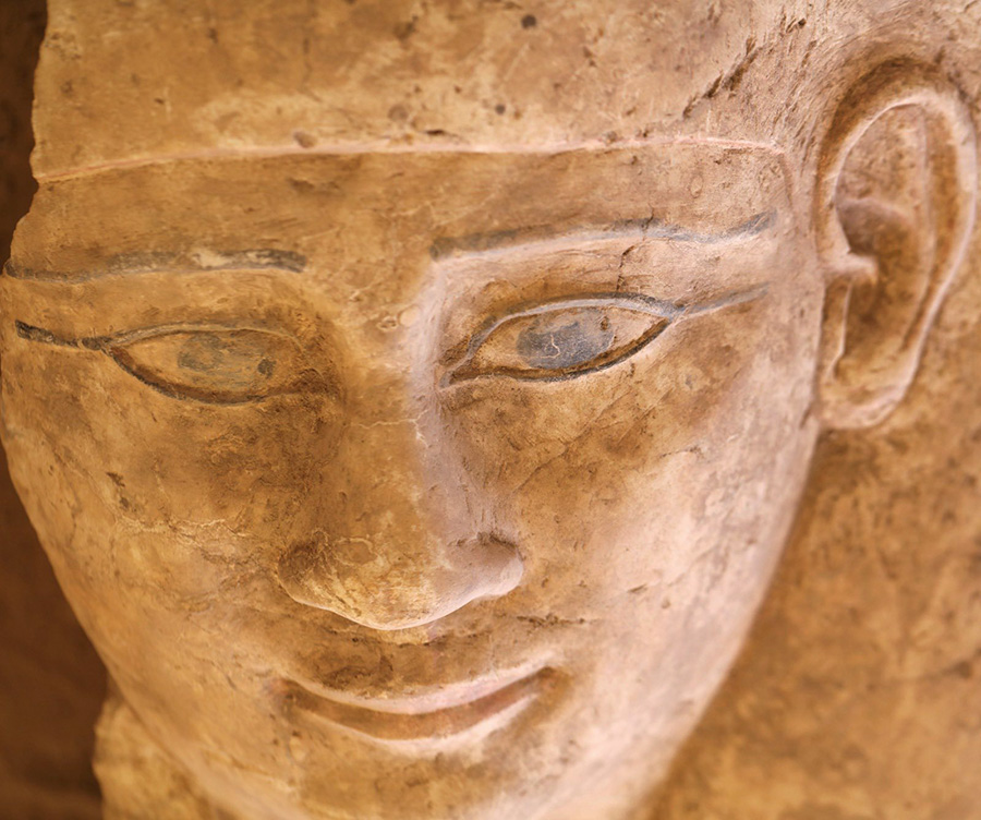 Фото: Ministry of Tourism and Antiquities