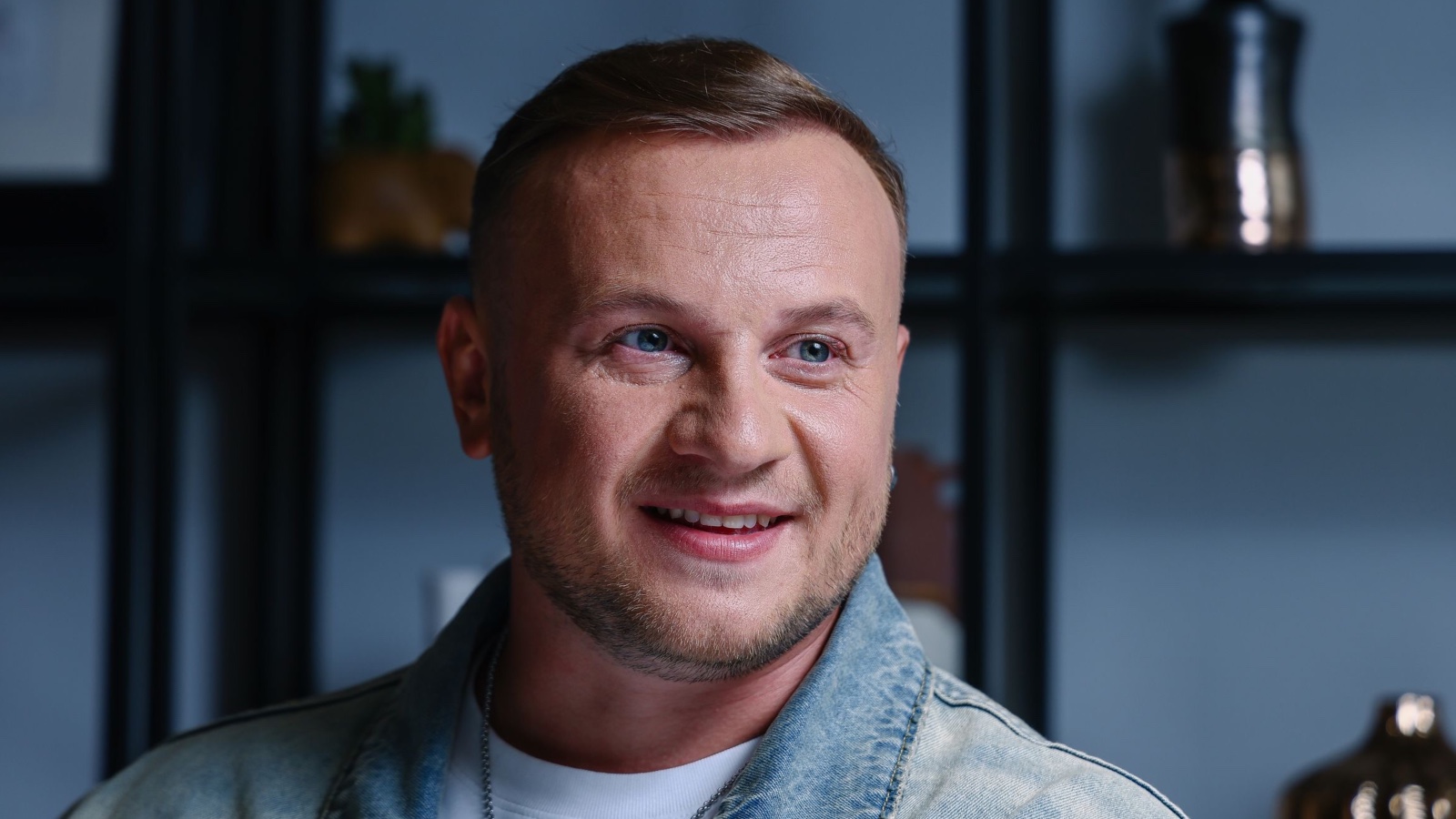 Дмитрий Журавлев