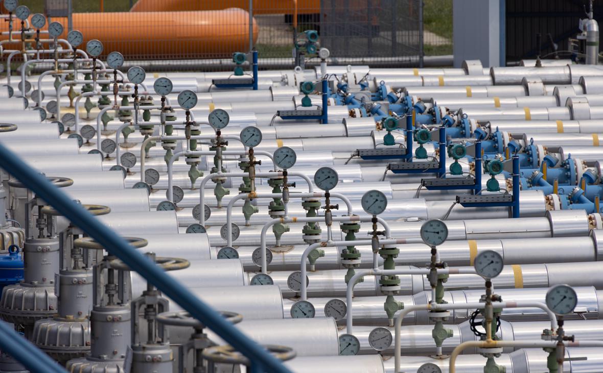 Фото: Attila Volgyi / XinHua / Global Look Press