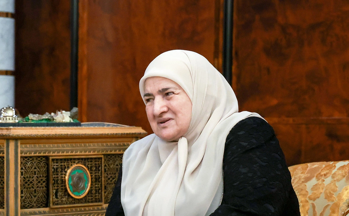 Вячеслав Прокофьев / ТАСС