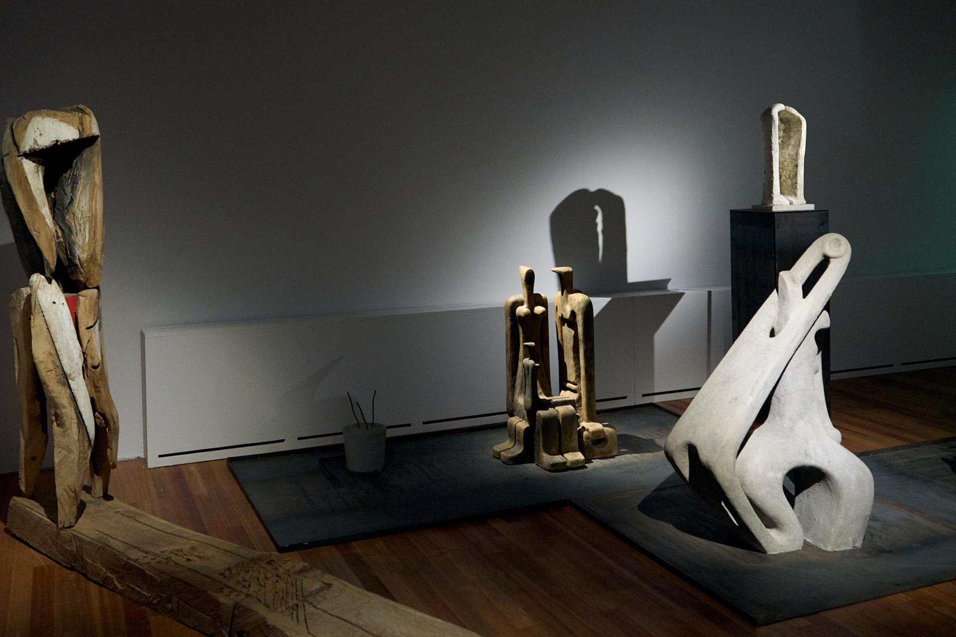 Фото: пресс-служба Музея Вадима Сидура