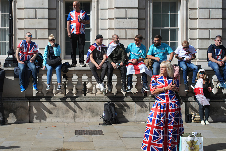 Фото: Christopher Furlong / Getty Images