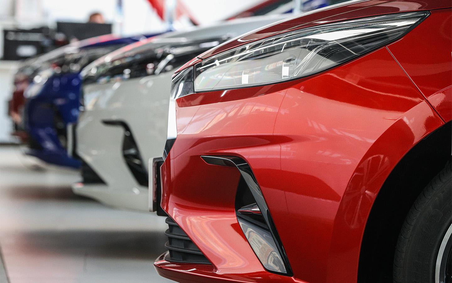 «Пробег не скрутят». Глава РОАД о новом законопроекте, «утиле» и скидках