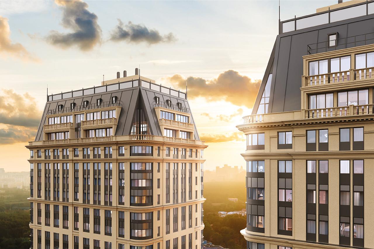 Визуализация пятого квартала проекта &laquo;Событие&raquo;