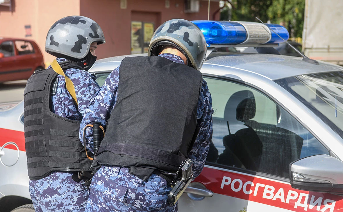 Илья Московец / URA.RU / Global Look Press