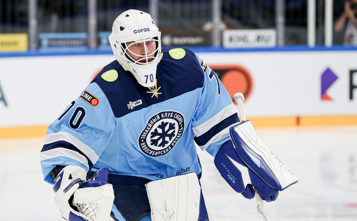 Официальный сайт ХК «‎Сибирь» (hcsibir.ru)