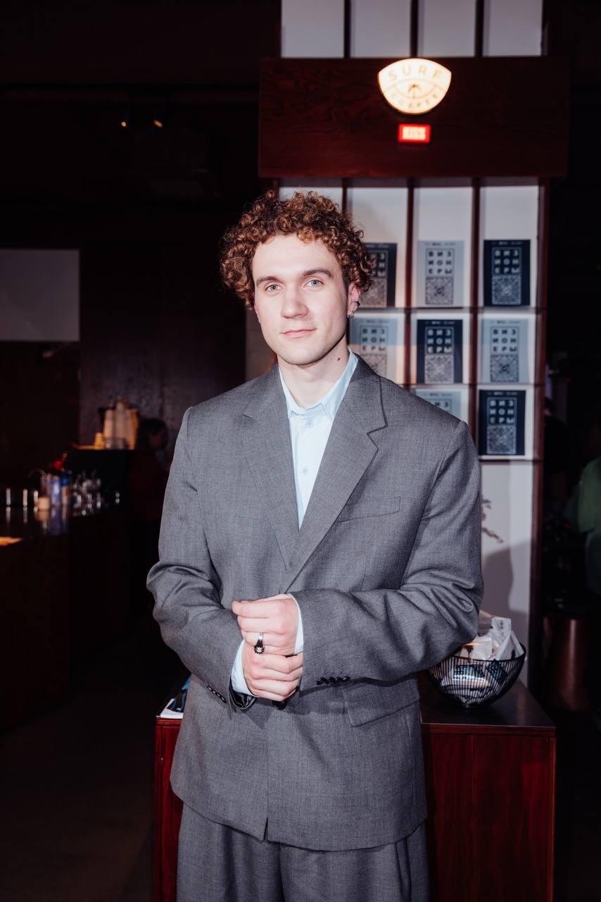 Андрей Савочкин