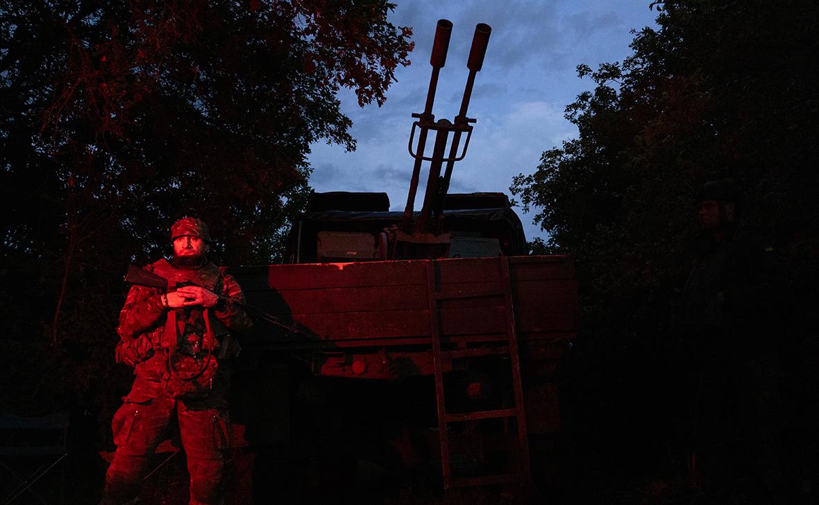 Фото: Paula Bronstein / Getty Images