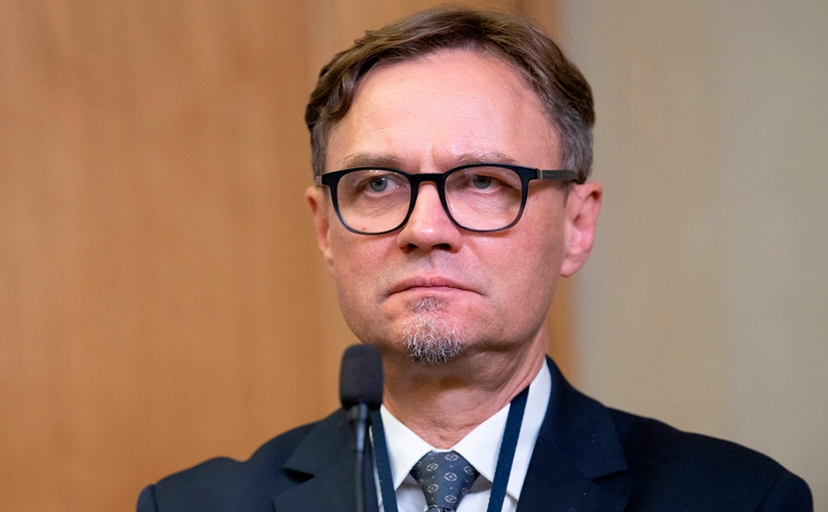 Marcin Banaszkiewicz / Global Look Press