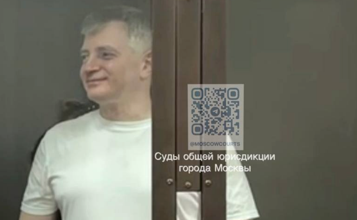 moscowcourts / Telegram