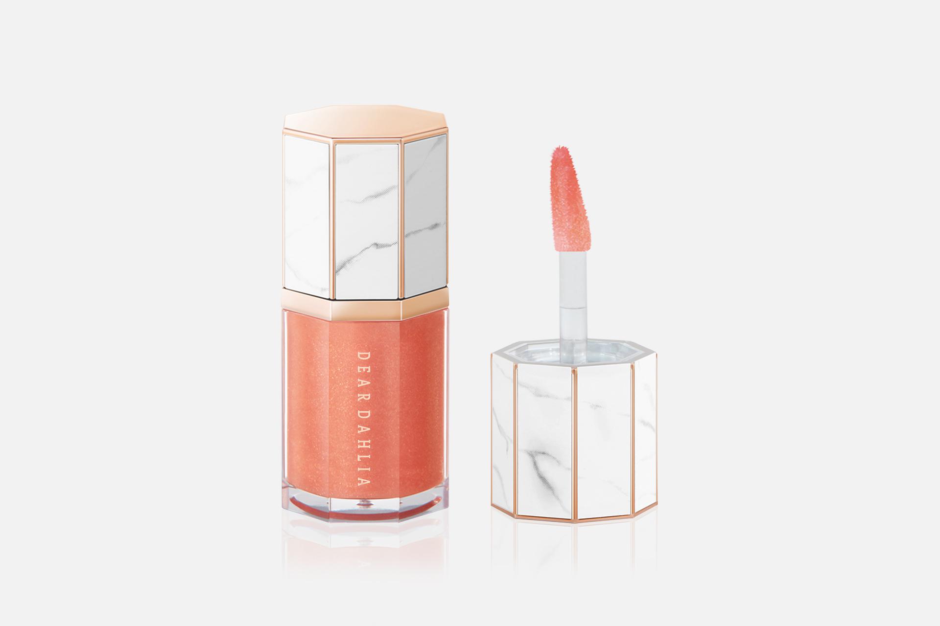 Блеск для губ Dear Dahlia Paradise Aurora Shine Lip Treatment,&nbsp;Dear Dahila