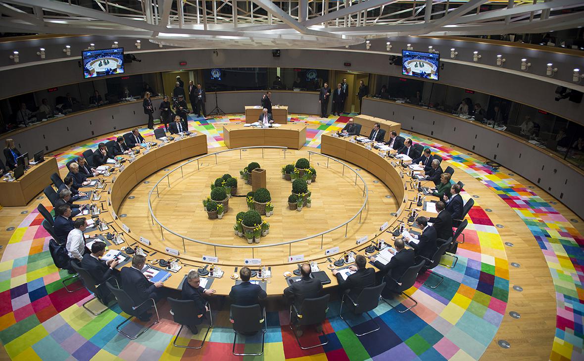 Фото:Guido Bergmann / Bundesregierung / Getty Images