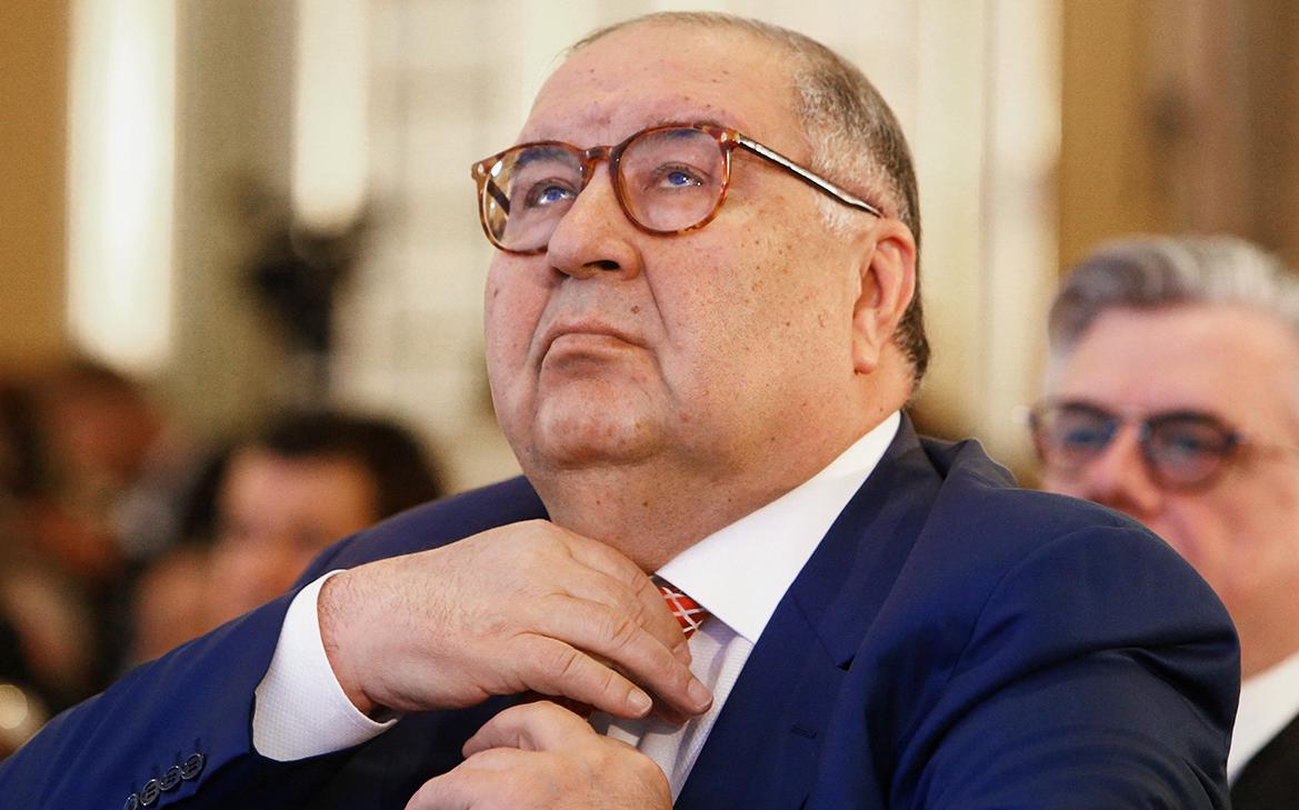 Богатейшие российские бизнесмены заработали в 2025 году почти $32,8 млрд